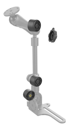 Imagen 1 de 1 de Kit De Seguridad Ram Pin-lock Para Ram Pod Hd
