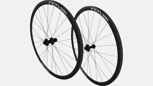 Set De Ruedas Roval Slx 24 Disco