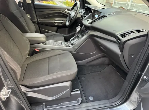 Ford Escape 2.0 Se 4x2