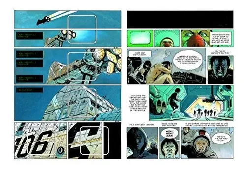 Book : The Forever War Vol. 1 - Haldemann, Joe