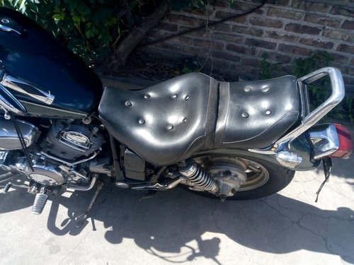 Imagen 10 de 12 de Yamaha Virago 750 Vx 1994