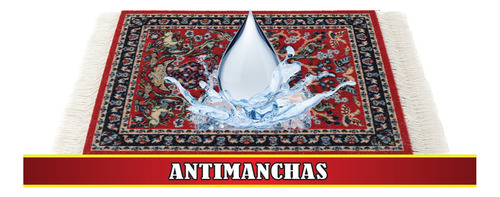 Teflon Protector Para Tapetes Y Alfombras