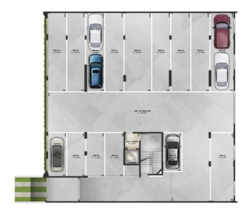 Imagem 8 de 13 de Apartamento - Villagio Iguatemi - Ref: 6647 - V-6647