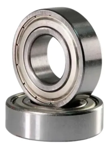 Micro Rolamento 694 Zz - 4x11x4 | MercadoLivre