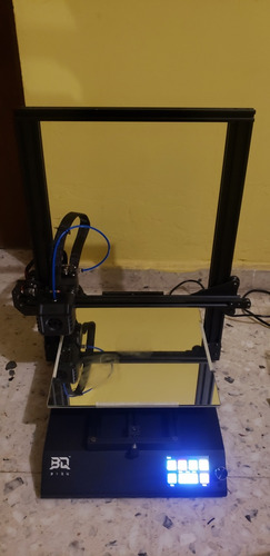 Impresora 3d Biqu B1 Se Plus 31x31x34cm Fdm Pla Petg