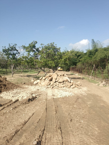 Piedra Bruta Para Gaviones Y Muros