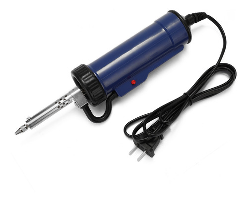 Máquina Desoldadora Bomba Portátil Bbt-580 Máquina Vacío Est