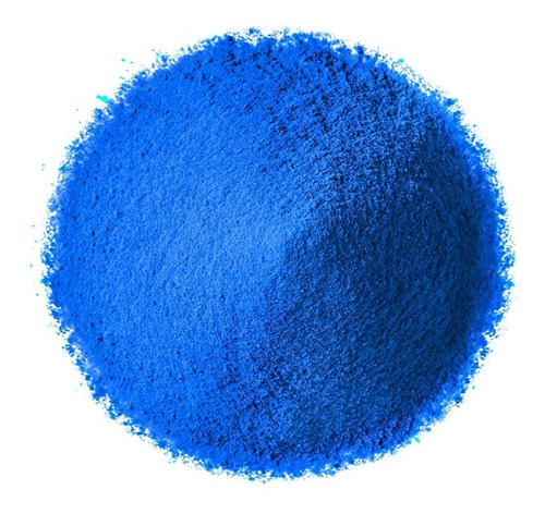 Spirulina Azul En Polvo 125g - g a $680