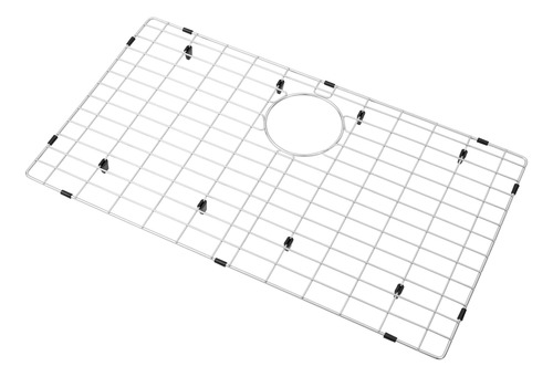 Zeesink Rejilla De Fregadero Y Rejilla De Fregadero, Tamano 