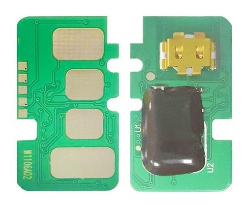 Chip Para Laserjet W1105a 105a 107w 135w 107a 137w 1k