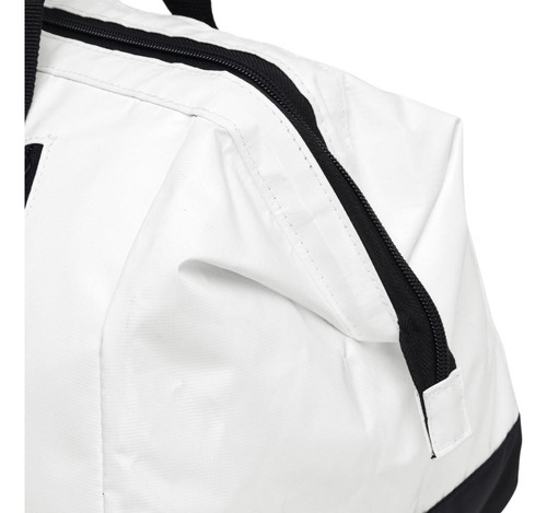 Bolsa Tecnifibre Tour Endurance Duffel Branca
