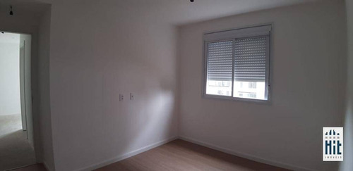 Imagem 20 de 30 de Apartamento À Venda, 57 M² Por R$ 760.000,00 - Vila Das Mercês - São Paulo/sp - Ap3605
