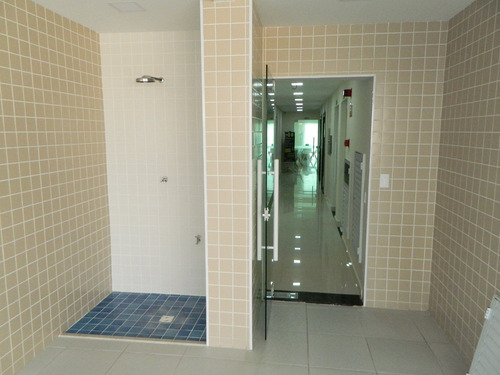 Imagem 9 de 14 de Apartamento A Venda No Melhor Da Vila Caiçara