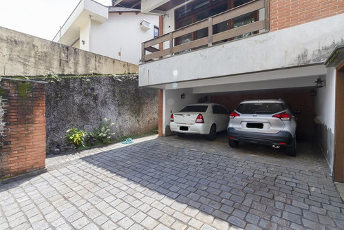 Imagem 16 de 20 de Venda Casa 5 Quartos No Bairro Vila Sônia