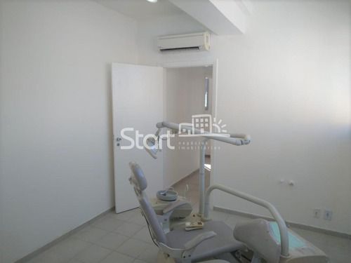 Imagem 6 de 12 de Sala À Venda Em Centro - Sa005609