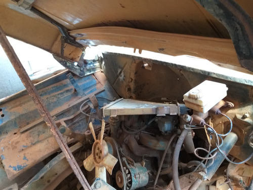 Gm C10 Em Partes E Peças