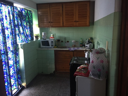 Imagen 8 de 9 de Casa 2 Dormitorios En Cooperativa