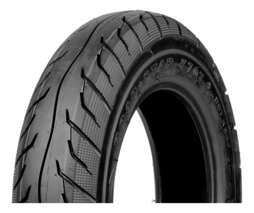 Pneu Moto Kenda 3.50-10 Dianteiro/traseiro 56j K707 Tl