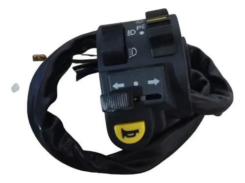 Comando Izquierdo Akt 125/ 150 Tt