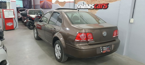 Volkswagen Bora 2.0 Trendline 115cv 2011