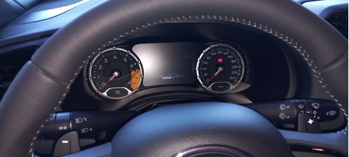 Imagen 6 de 23 de Jeep Renegade 80 Aniversario 2022 Jf