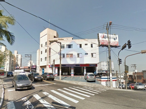 Imagem 5 de 5 de Galpão Vila Moraes - Tw14829