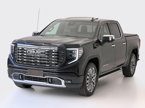 Gmc Sierra Denali 3.0 I6 Duramax Diesel 1500i Cd Aut 0km2025