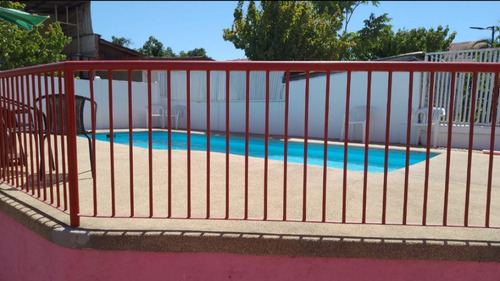 Vendo Duplex En Av Los Carreras Quilpue