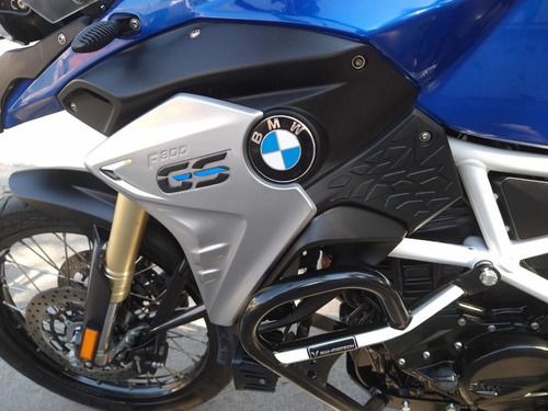 Imagen 4 de 10 de Bmw 800gs