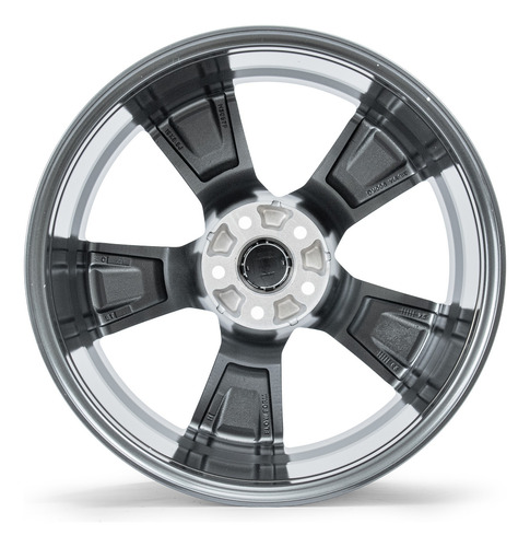 Rines 19 5/112 Para Audi A3 A4 A6 A5 A7 Q3 Q5 Tt Rs3 Rs4 S4