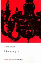 Comprar Libro: Guerra Y Paz - León Tolstoi