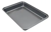 Comprar Asadera Bandeja Honda Grande Antiadherente Rectangular 42cm