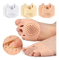 Comprar Separador De Dedos Corrector De Juanetes Gel Silicone
