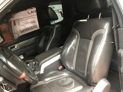 Ford Raptor 2011