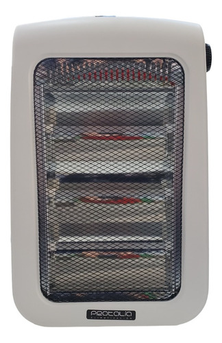 Calefactor Estufa Infrarroja Protalia Hn-13 3 Niveles