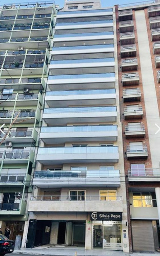 Av Cordoba 3000- Barrio Norte- Semipiso A Estrenar- Amenities