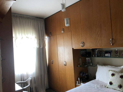 Imagem 13 de 30 de Apartamento Com 2 Dormitórios À Venda, 70 M² Por R$ 270.000,00 - Pechincha - Rio De Janeiro/rj - Ap0563