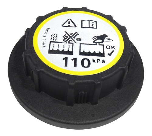 Tapon Deposito Mercury Milan 2006 - 2009 3l Rwd Gas Gonquin