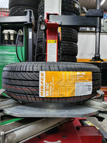 Llanta 175/65 R14 Mirage Mr-162 82 T. Msi