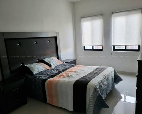 Imagen 6 de 9 de Departamento En Renta En Residencial Universidad
