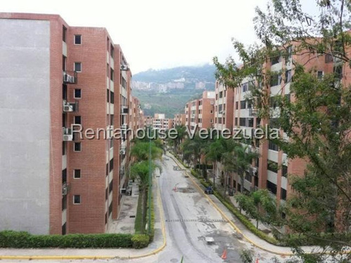 Venta De Apartamento En Los Naranjos Humboldt Cl Mls 26-421