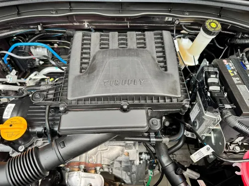 Fiat Pulse Drive 1.3 Mt - 2025