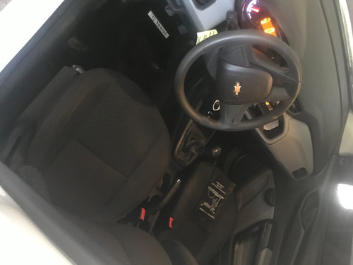 Imagen 7 de 9 de Chevrolet Prisma Joy
