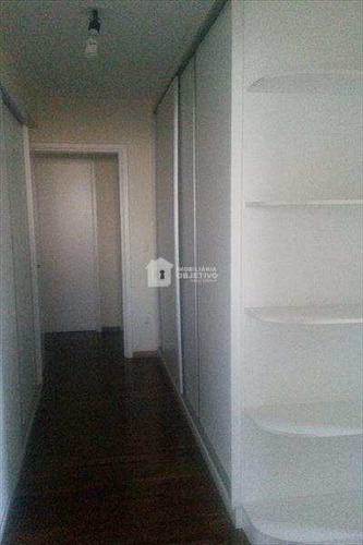 Imagem 13 de 19 de Apartamento Com 4 Dorms, Jardim Londrina, São Paulo, Cod: 2387 - A2387