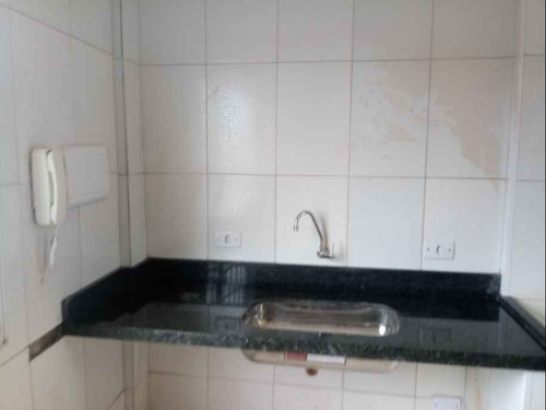 Casa Para Alugar Na Avenida Ilda Rosa Da Cunha, Ribeirópolis, Praia Grande - Sp - Liv-4048