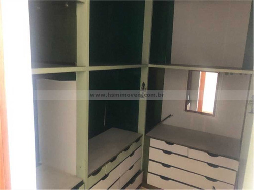 Imagem 9 de 11 de Apartamento - Rudge Ramos - Sao Bernardo Do Campo - Sao Paulo | Ref.: - 19508