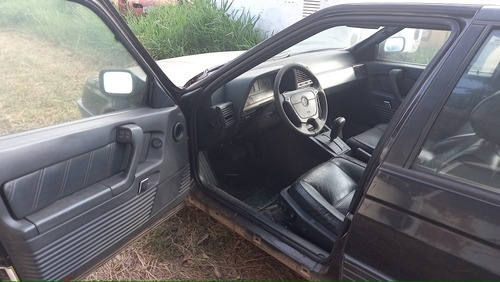 Imagem 5 de 25 de Alfa Romeo 164 164 Sedan 12v