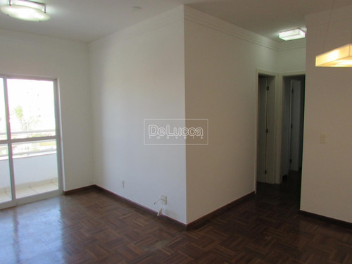 Imagem 7 de 29 de Apartamento À Venda Em Mansões Santo Antônio - Ap006322