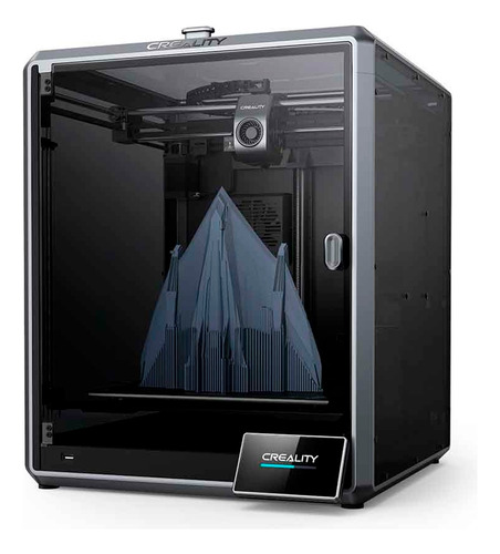 Impressora 3d Creality K1 Max 1202080002i