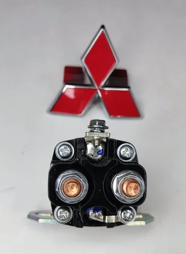 Relay Bujias Incandescentes Japón Mitsubishi L200 2007/2015